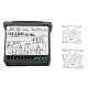 DIXELL CONTROLLER XR60CX-5N0C1 230V 50/60Hz