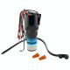 COMPRESSOR HARD START KIT