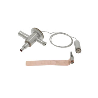 THERMOSTATIC VALVE DANFOSS R404A/R507
