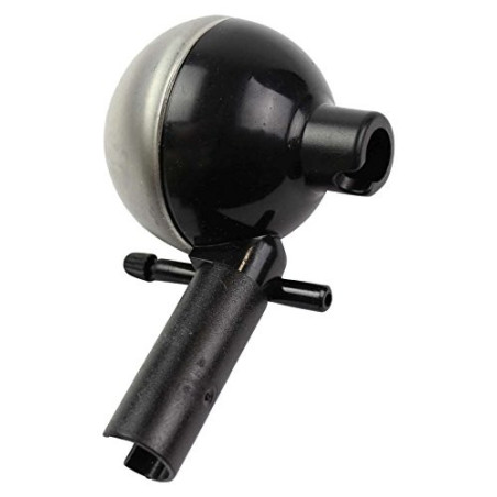 SAECO 996530027948 (222520550) AS CAPPUCCINATORE SFERICO INOX/NERO
