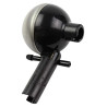SAECO 996530027948 (222520550) AS CAPPUCCINATORE SFERICO INOX/NERO