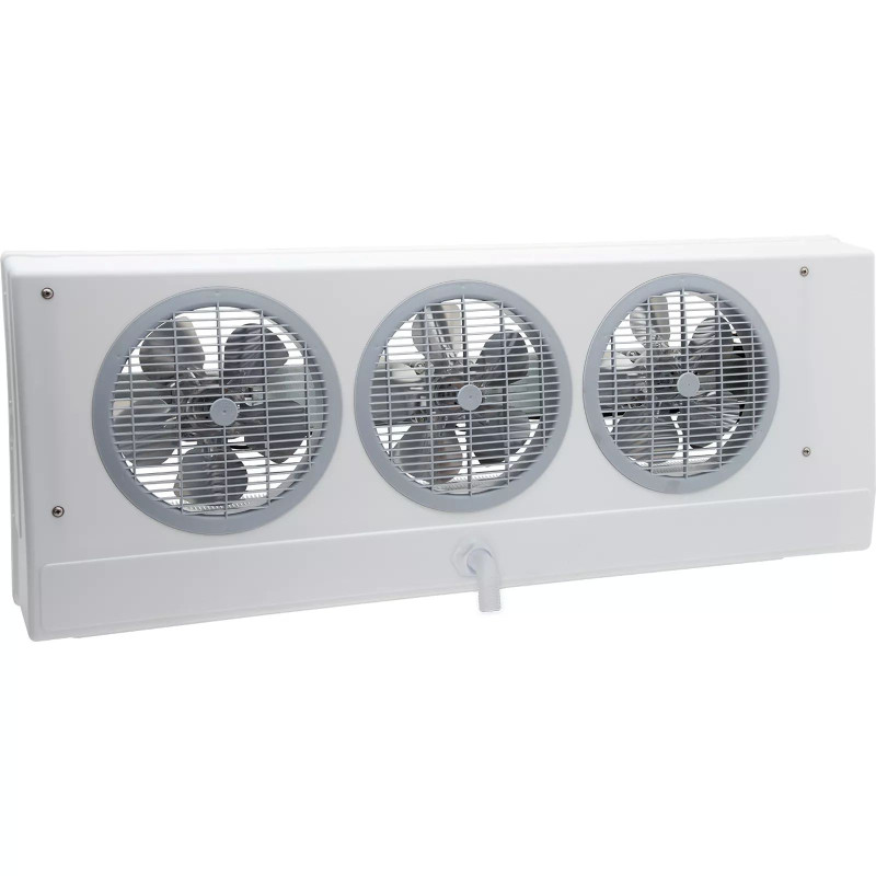 EVAPORATOR LUVE SHS32 230V 50/60HZ