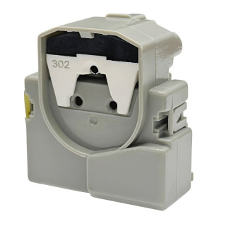 REFRIGERATOR COMPRESSOR START RELAY