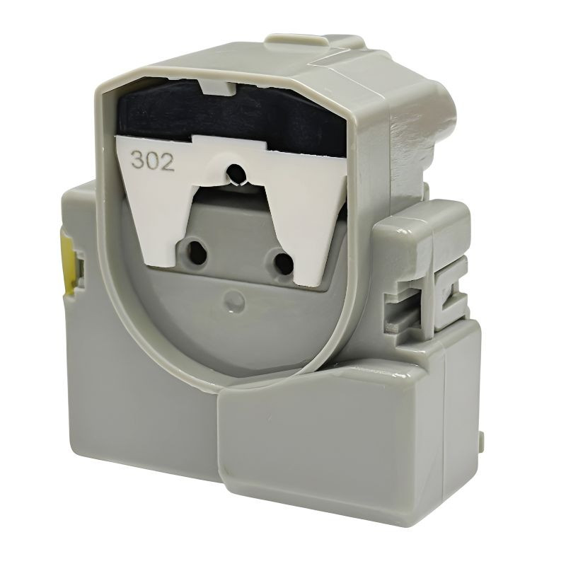 REFRIGERATOR COMPRESSOR START RELAY