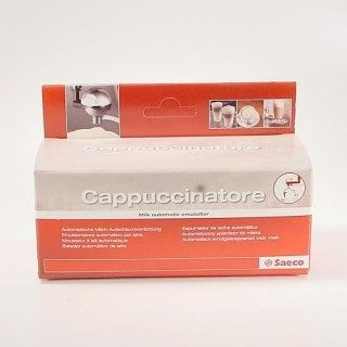SAECO 996530027948 (222520550) AS CAPPUCCINATORE SFERICO INOX/NERO