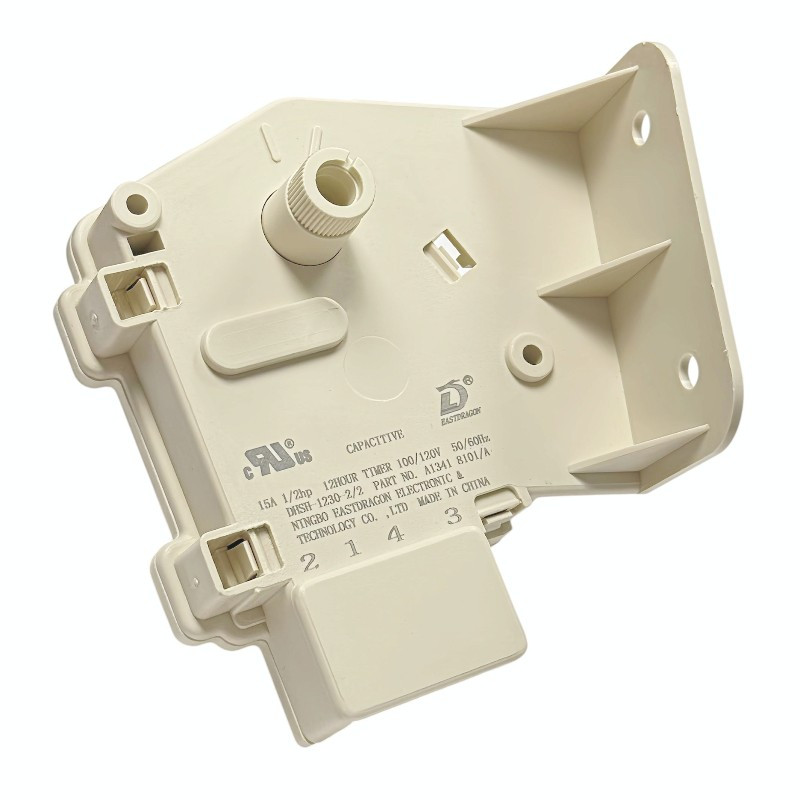 FREEZER DEFROST TIMER
