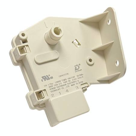 FREEZER DEFROST TIMER