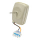 REFRIGERATOR EVAPORATOR FAN MOTOR