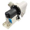 WASHER DRAIN PUMP