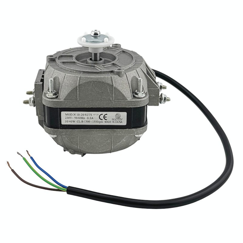 FAN MOTOR 10 WATT 230V 60HZ