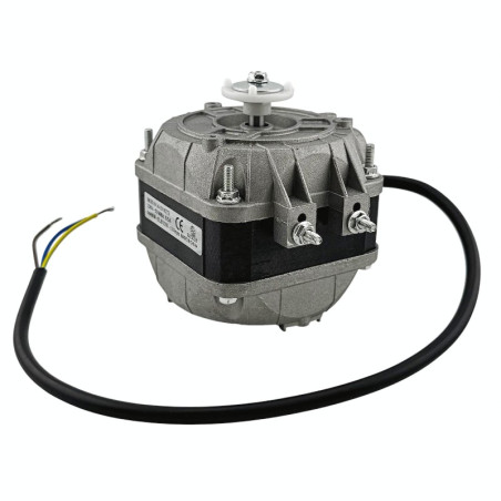 Mondo Fan Motor 230V 50/60Hz 16-60W – Anticlockwise