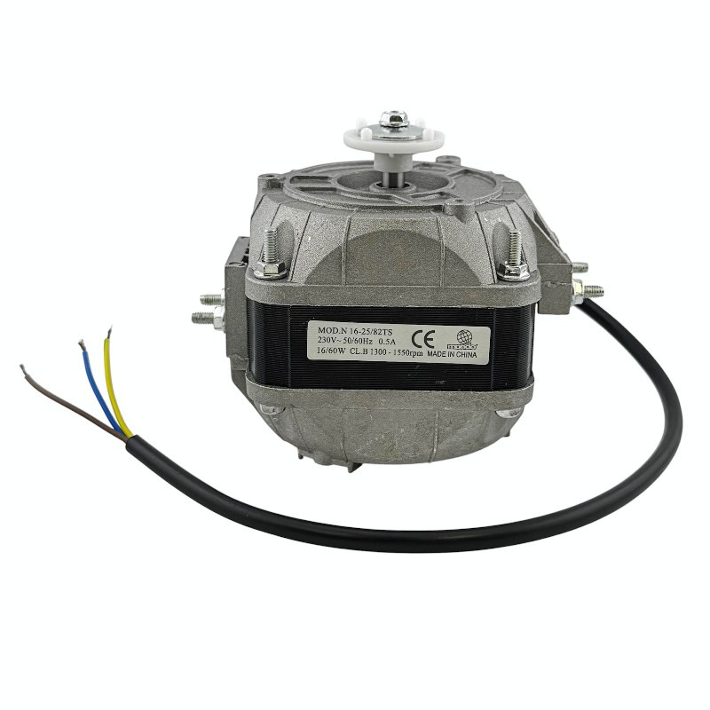 FAN MOTOR 230V 50/60HZ 16W