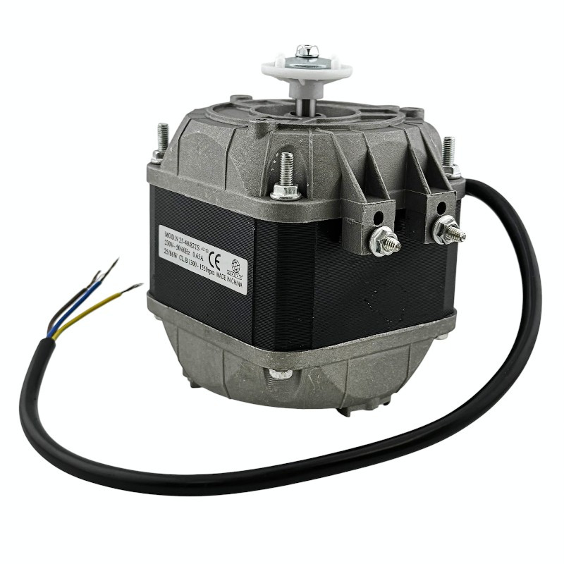 FAN MOTOR 230V 50/60HZ  25W