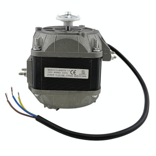 FAN MOTOR 230V 50/60HZ  25W