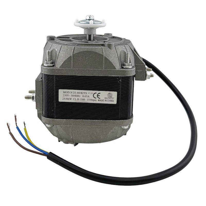FAN MOTOR 230V 50/60HZ  25W