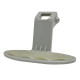 WASHER DOOR HANDLE