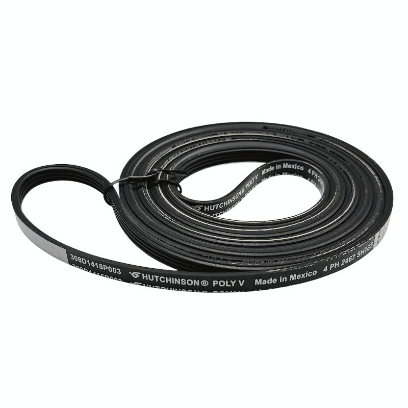 DRYER DRUM BELT