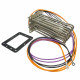 RATIONAL 87.01.018 HEATING ELEMENT WITH GASKET