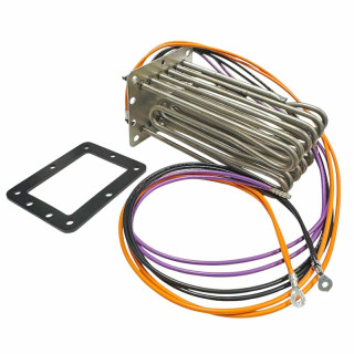RATIONAL 87.01.018 HEATING ELEMENT WITH GASKET