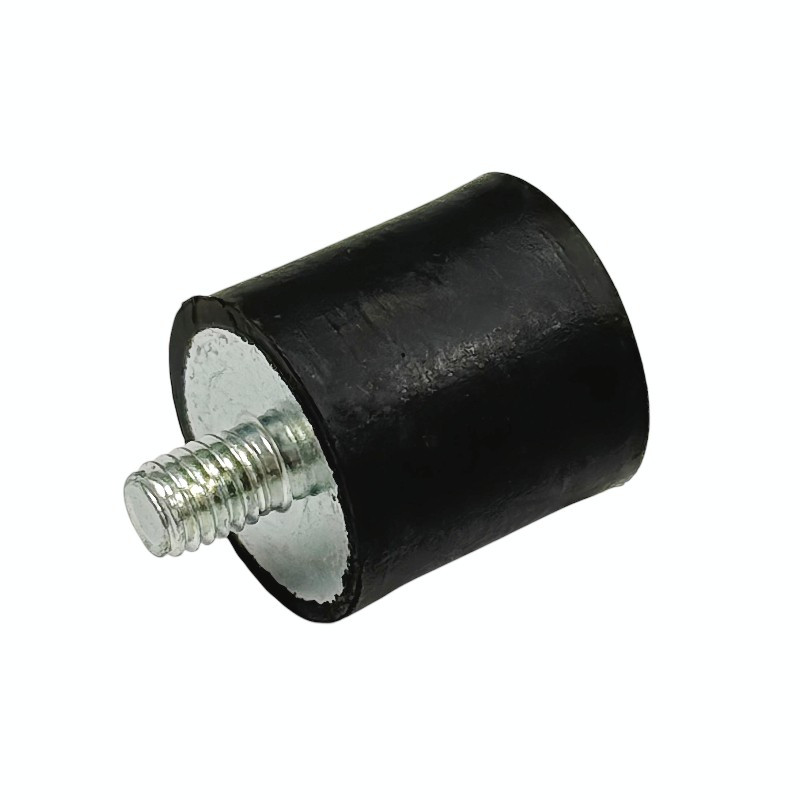 F18 PUMP ANTI-VIBRATION