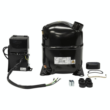 COMPRESSOR NJX2215U R290  220/240V 50Hz 1PH