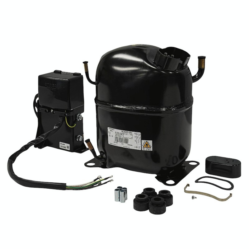 COMPRESSOR NJX2215U R290  220/240V 50Hz 1PH