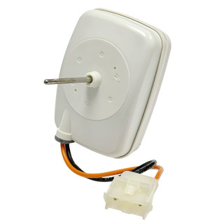 REFRIGERATOR CONDENSER FAN MOTOR