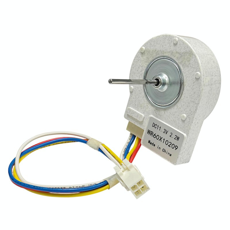 CONDENSER FAN MOTOR WR60X10065