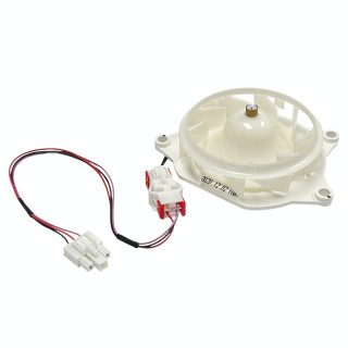 REFRIGERATOR EVAPORATOR FAN MOTOR