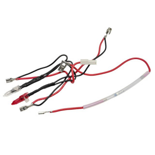 CABL TCO+2SPIE ROSSA/VERDE 120V EC220