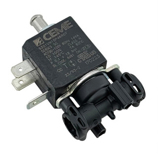 DELONGHI 5213218481 SOLENOID VALVE 120V