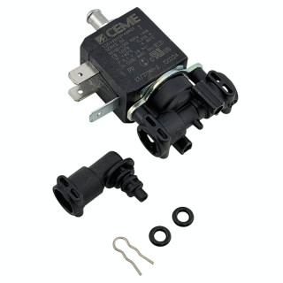 DELONGHI 3 WAYS SOLENOID VALVE 110V 60HZ
