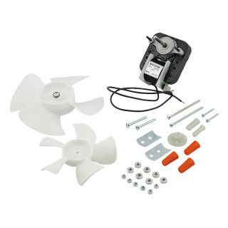 SKL REFRIGERATOR MOTOR FAN NO-FROST