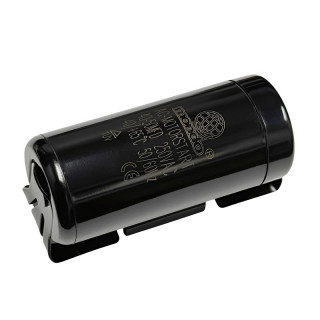 START CAPACITOR 40/50µF 250V