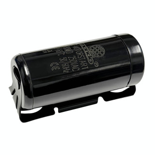 START CAPACITOR  60/80µF 250V