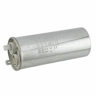 EUREKA COFFEE GRINDER CAPACITOR 12 µF 600VAC