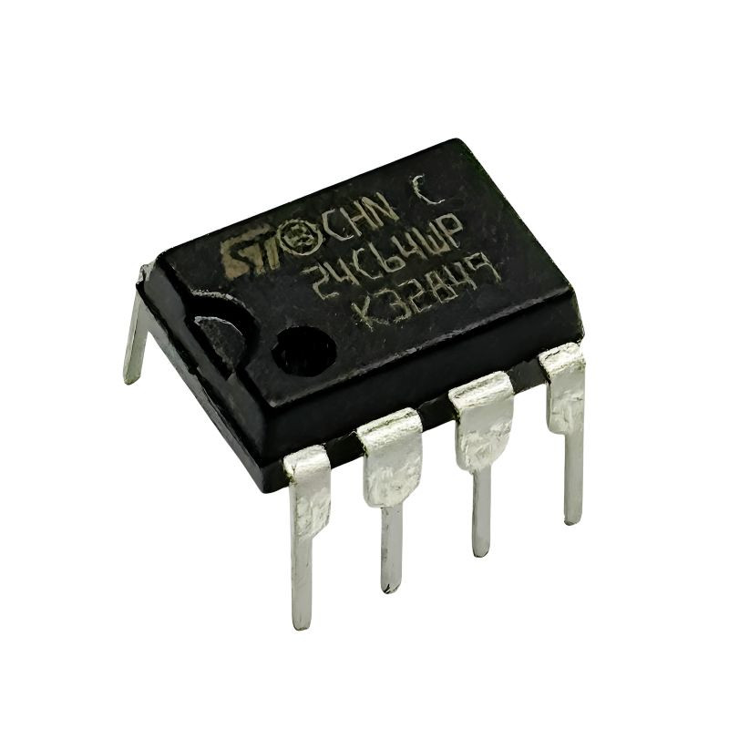EEPROM AVD109EU EVOII SW 28301470