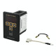 REFRIGERATOR CONTROLLER 00-913090-00009