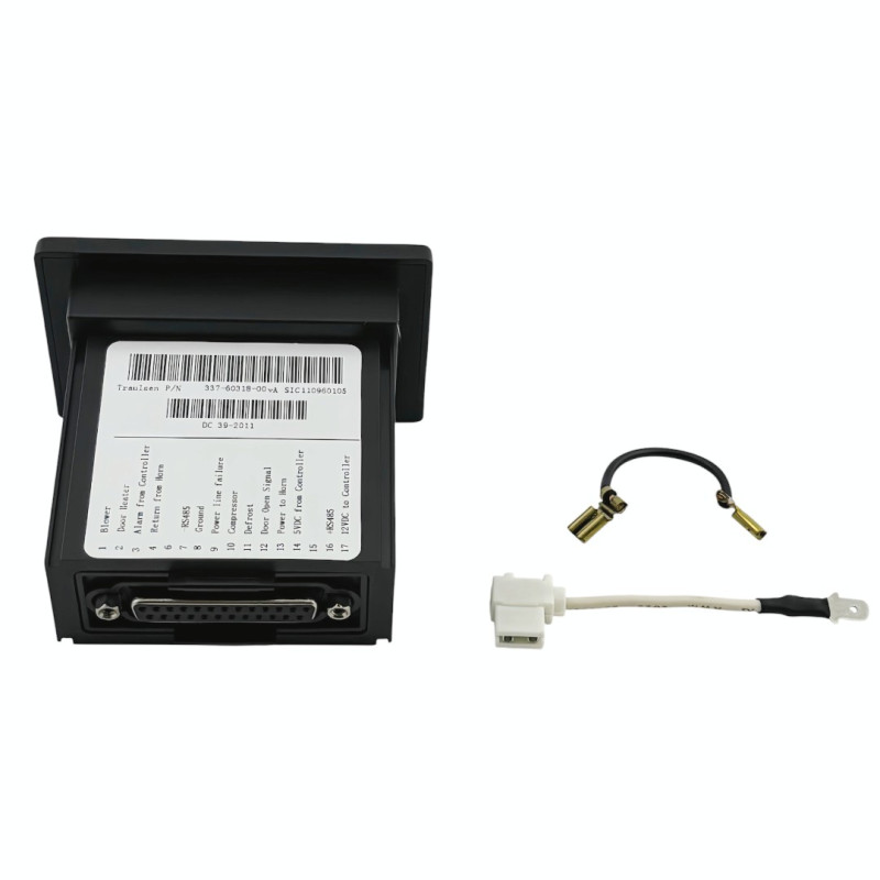REFRIGERATOR CONTROLLER 00-913090-00009