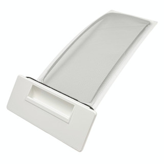DRYER LINT SCREEN