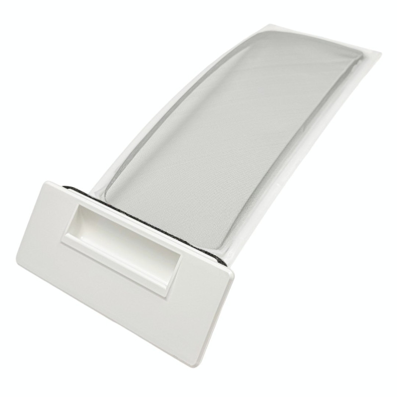 DRYER LINT SCREEN