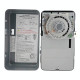 COMMERCIAL DEFROST TIMER 8141-20