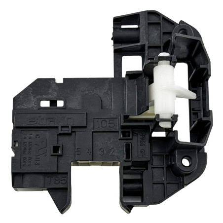 WASHER LID LOCK