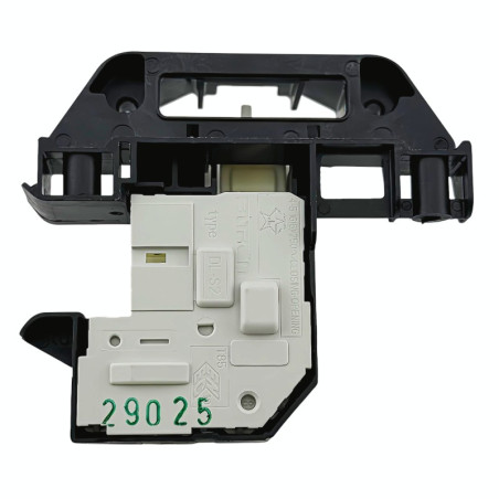 WASHER LID LOCK