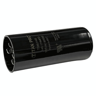 START CAPACITOR 145-174 MFD 165V