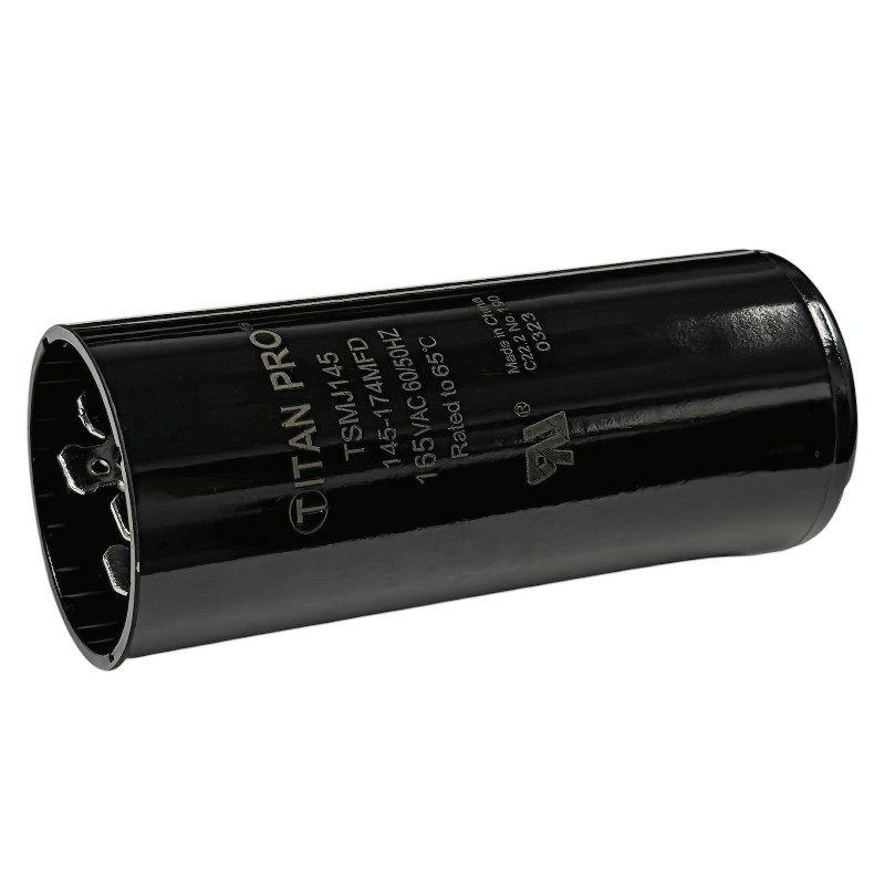 START CAPACITOR 145-174 MFD 165V