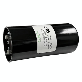 START CAPACITOR 216-259µF 330V