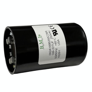 START CAPACITOR 189-227µF 250V