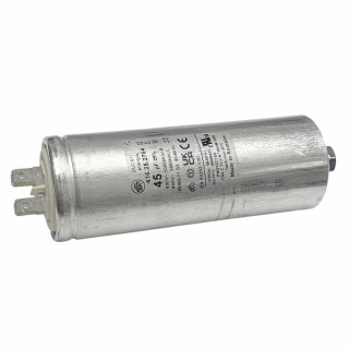 DUCATI CAPACITOR 45µF 450V 50/60Hz