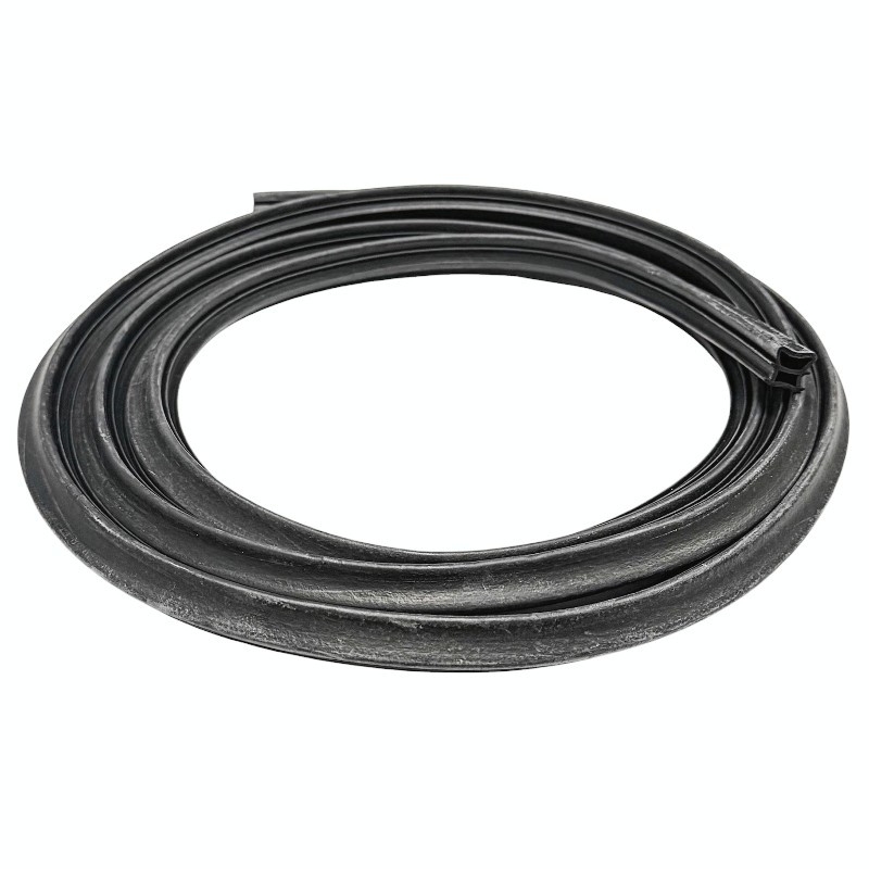 DISHWASHER DOOR GASKET
